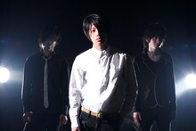 butterfly inthe stomach