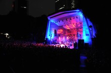 「Do As Infinity 12th Anniversary～FREE SOUL! FREE SPIRITS!～Vol.3～」の模様。