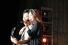 「Do As Infinity 12th Anniversary～FREE SOUL! FREE SPIRITS!～Vol.3～」の模様。