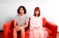 ROCKETMAN feat. 川嶋あいのアーティスト写真。