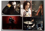 BUG・TAKASHI企画洋楽カバーライブで豪華セッション