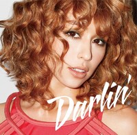 シングル「Darlin'」ジャケット