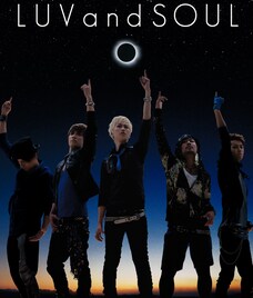 新生LUVandSOULメジャー1stミニアルバムに込めた思い