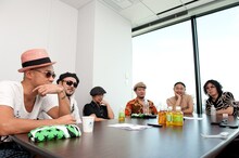 SOIL & "PIMP" SESSIONS