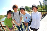 マリリンモンローズ