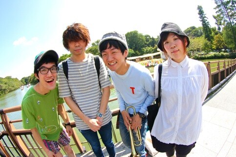 マリリンモンローズ