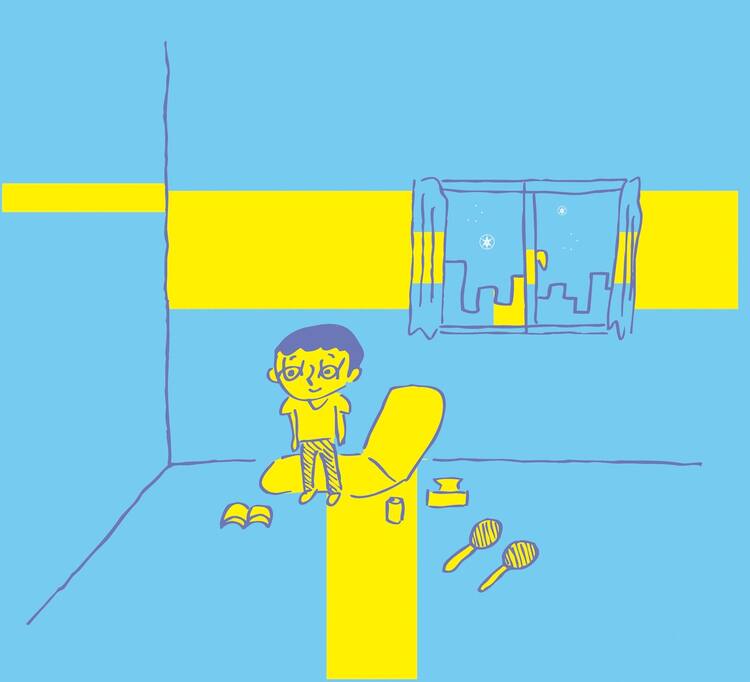 マリリンモンローズ新作は大橋裕之へのアンサーソング 音楽ナタリー