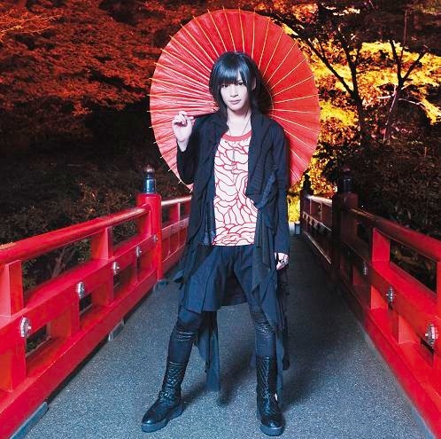 シングル「ユメハナ」通常盤ジャケット