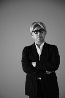 坂本龍一