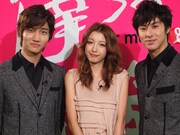 東方神起、木下優樹菜と初トーク＆陽水・安全地帯カバー