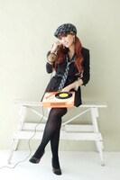 DJ KAORI
