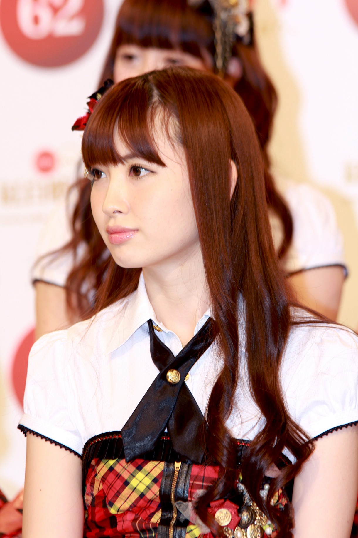 小嶋陽菜
