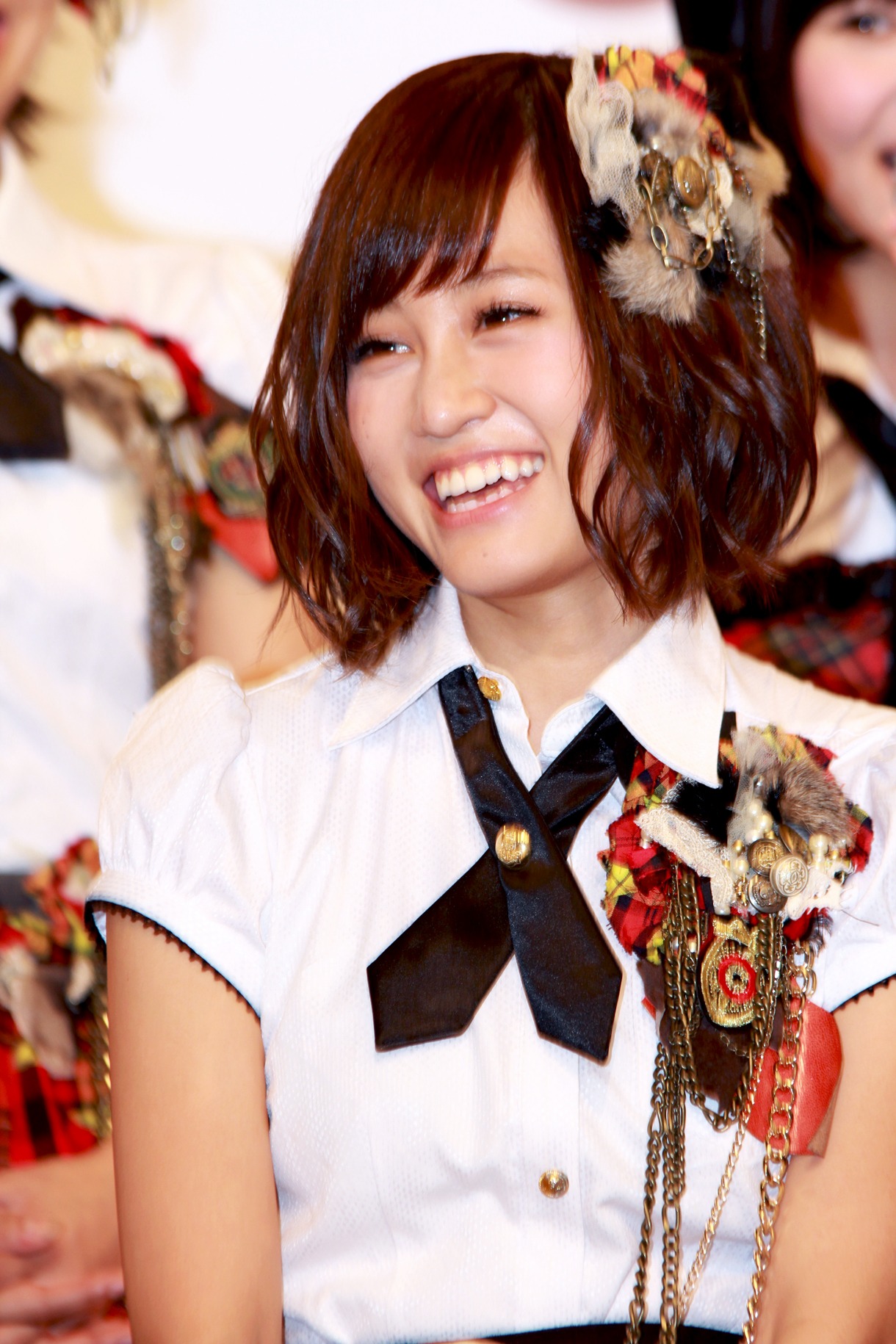 前田敦子