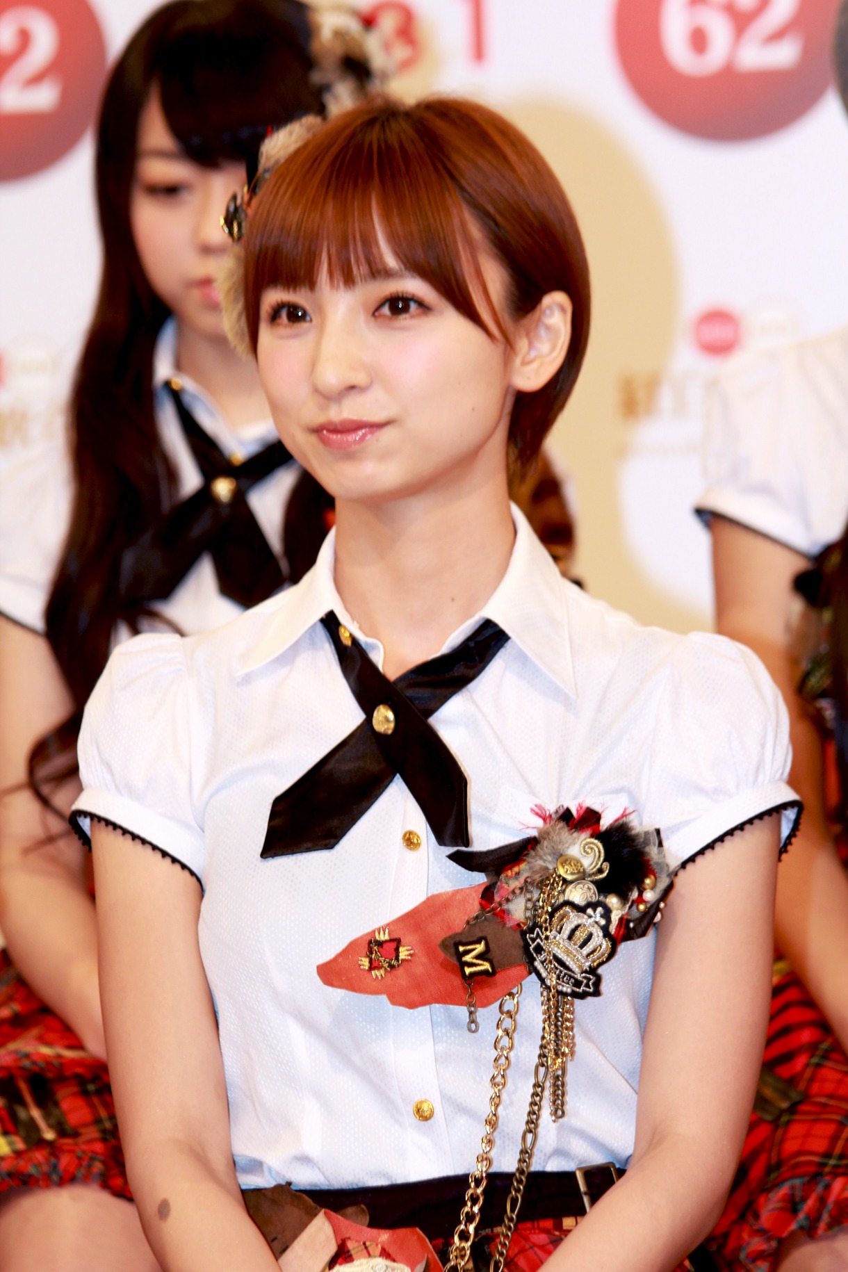 篠田麻里子