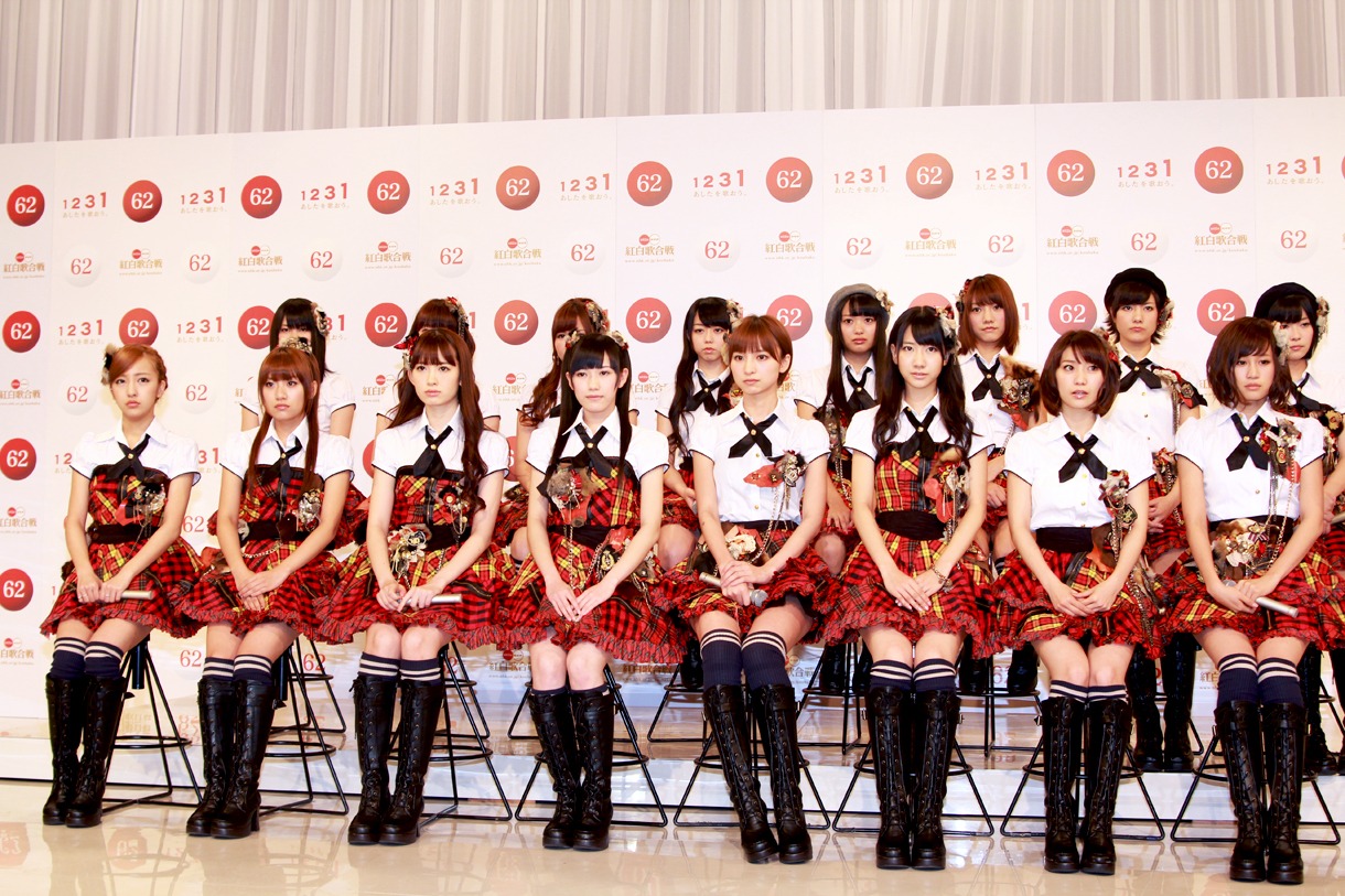 AKB48