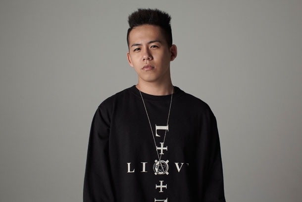 清水翔太