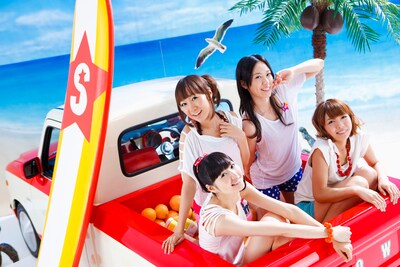 1～2月にはレギュラー番組をパッケージ化した「スフィアクラブ」Blu-ray / DVDのvol.2、vol.3も発売される。