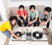 SCOOBIE DOが語る新作「MIRACLES」とミラクル名盤12選