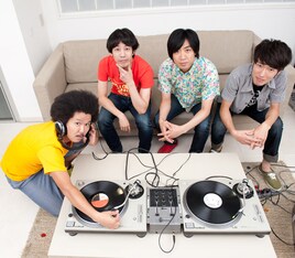 SCOOBIE DOが語る新作「MIRACLES」とミラクル名盤12選