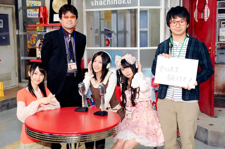 SKE48、新番組に意欲「今までの48冠番組にないタイプ」 - 音楽ナタリー