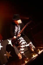 HISASHI（GLAY）