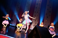 きゃりーぱみゅぱみゅ