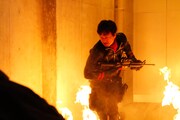 写真は「ワイルド7」の1シーン。(c)2011「ワイルド7」製作委員会