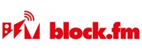 「Block.FM」ロゴ