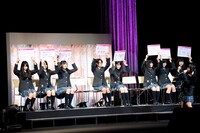 「週刊SKE48ニュース」コーナーでは、各メンバーによる裏話が満載。