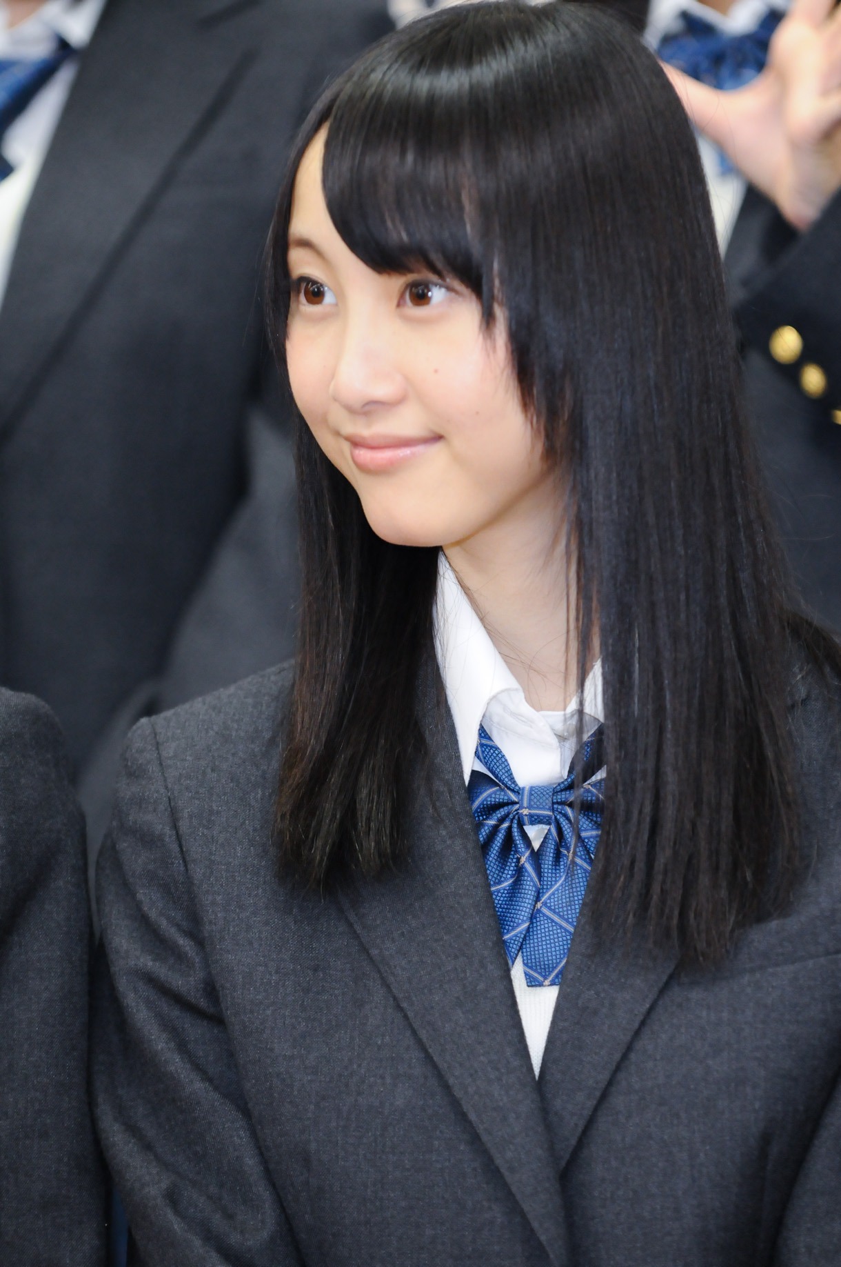 松井玲奈