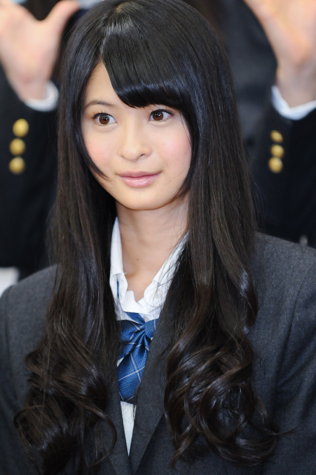 小木曽汐莉
