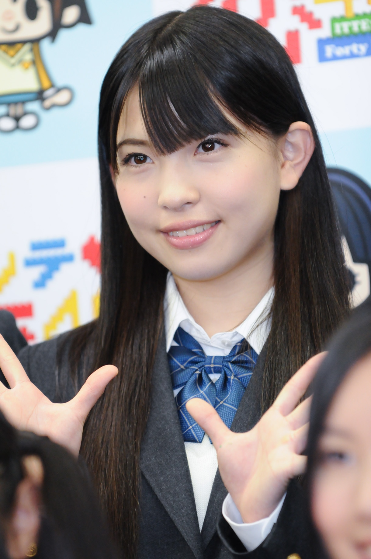 松本梨奈