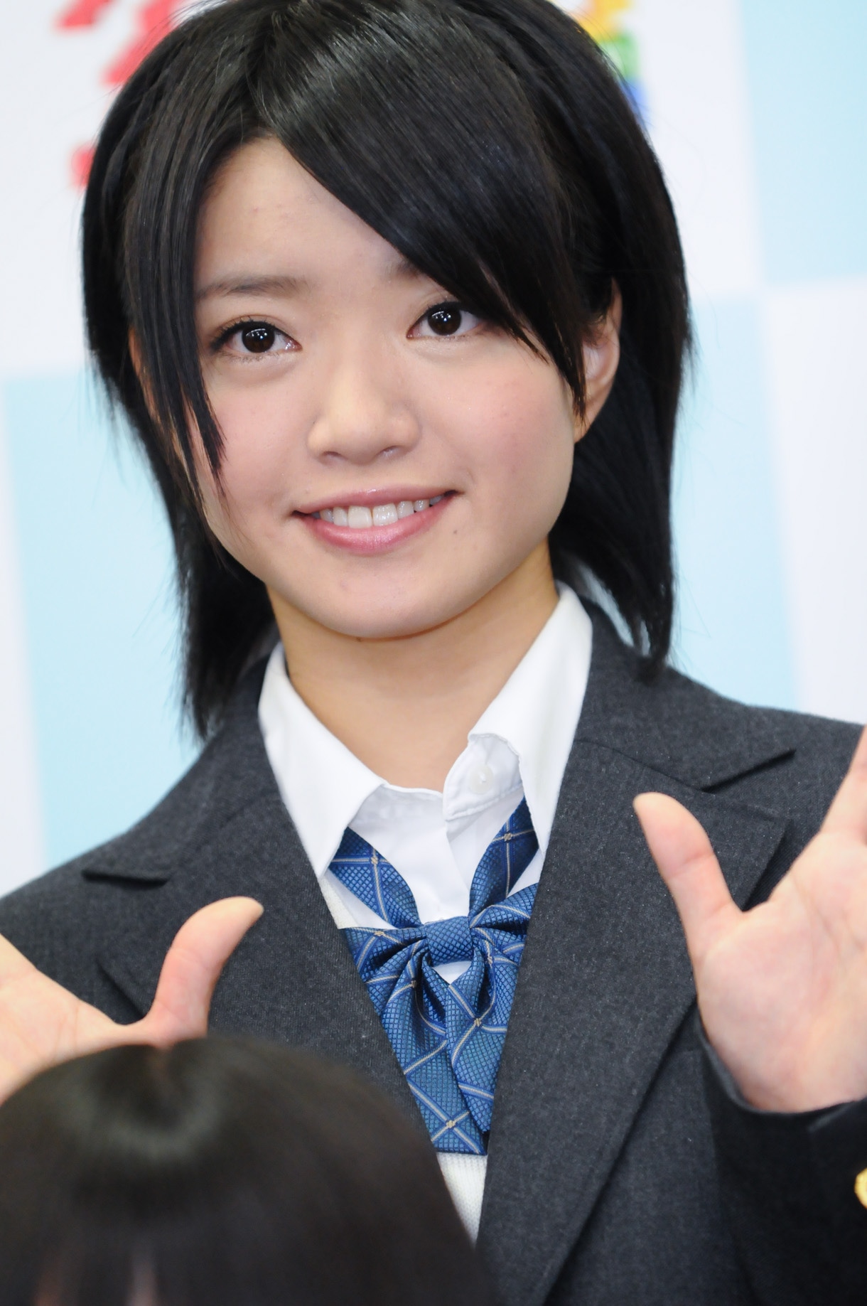矢方美紀