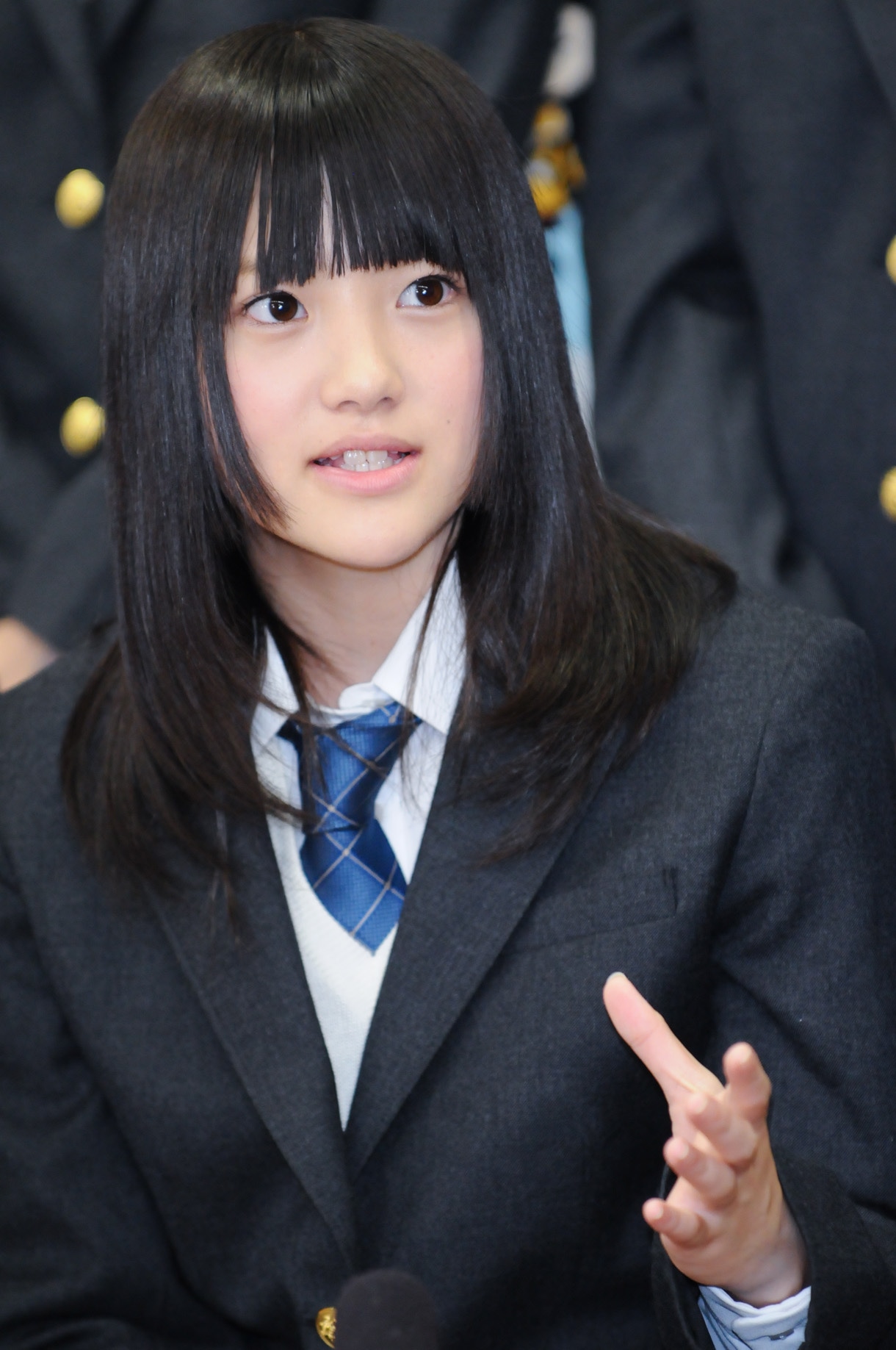 木本花音