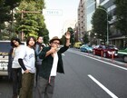 恒例ベリテンライブにゴーイング、BIGMAMA、BAWDIES