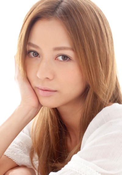 「私が恋愛できない理由」で主演を務める香里奈。