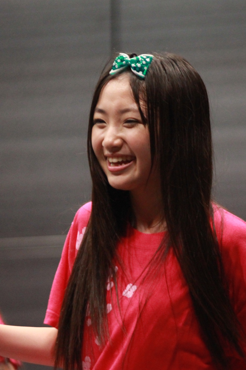 有安杏果