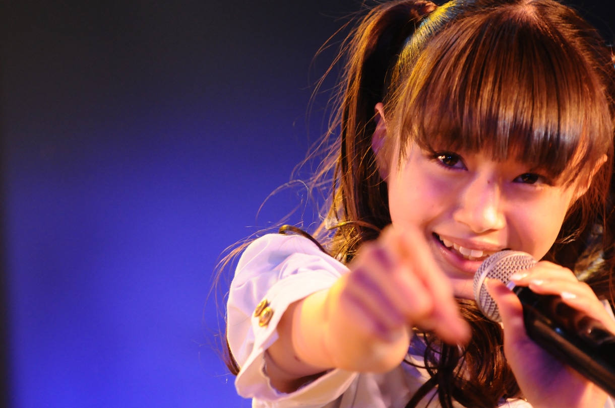 市川美織
