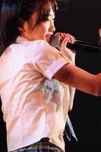 川栄李奈（研究生）