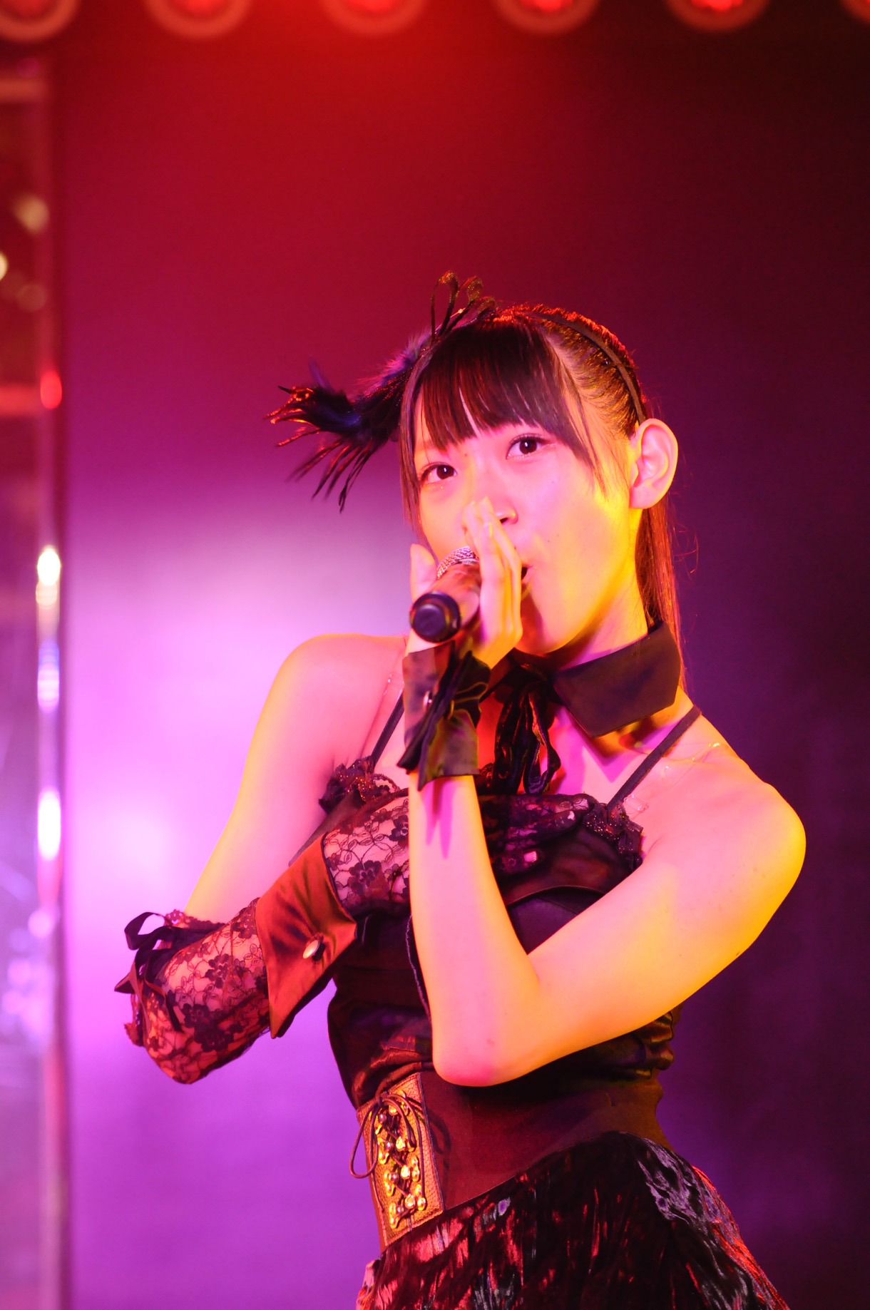 小林茉里奈（研究生）