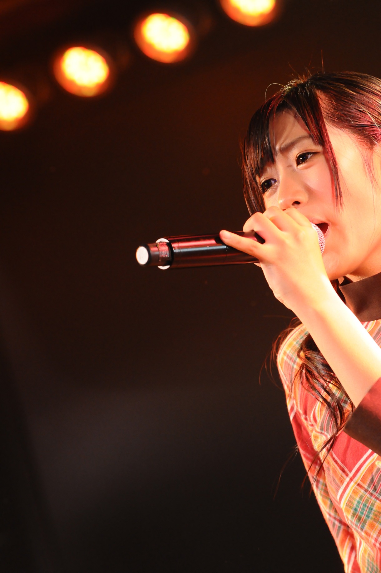 藤田奈那（研究生）