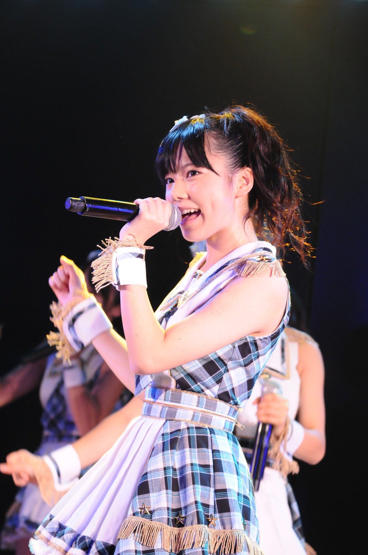 島崎遥香