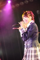 「将来はタレントさんになりたい」と述べた島田には、「似合ってると思う」「ひな壇の2段目くらいにいそう」とのコメントがメンバー間を飛び交った。