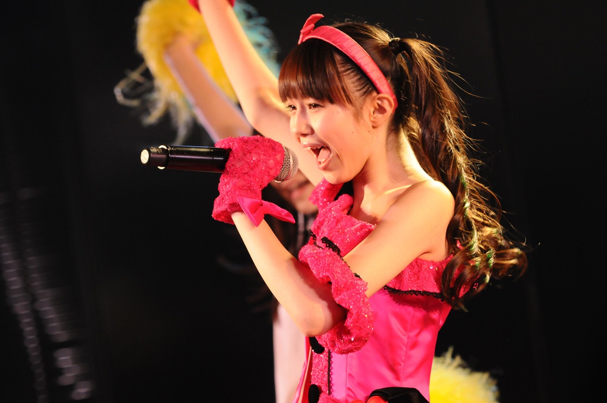 市川美織