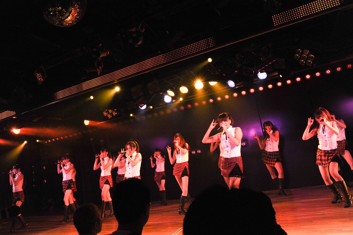 AKB48チーム4