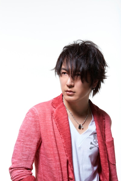 椎名慶治（ex. SURFACE）