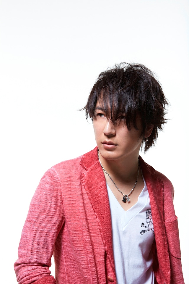 椎名慶治（ex. SURFACE）