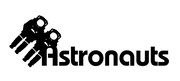 Astronautsロゴマーク（C）2011 石森プロ・テレビ朝日・ADK・東映