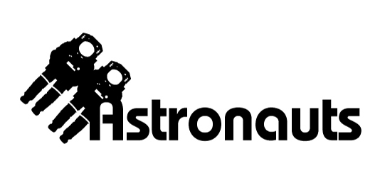 Astronautsロゴマーク（C）2011 石森プロ・テレビ朝日・ADK・東映