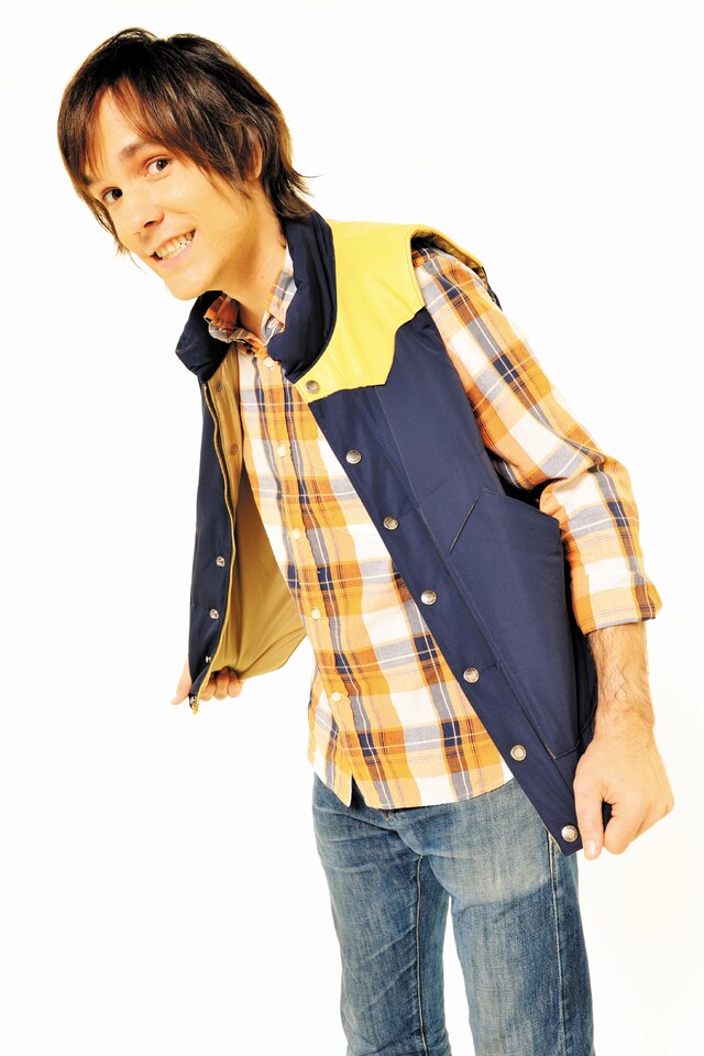 スコット・マーフィー